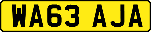 WA63AJA