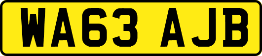 WA63AJB