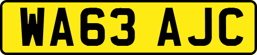 WA63AJC