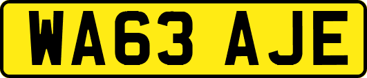 WA63AJE