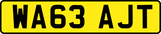 WA63AJT
