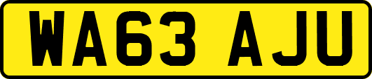 WA63AJU