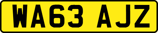 WA63AJZ