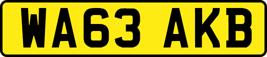 WA63AKB