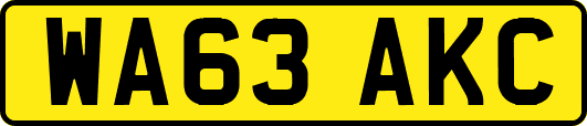 WA63AKC