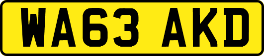 WA63AKD