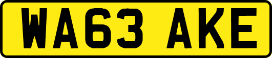 WA63AKE