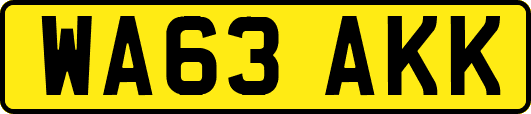 WA63AKK