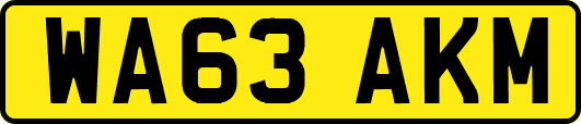WA63AKM