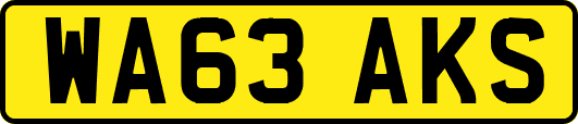 WA63AKS