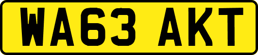 WA63AKT
