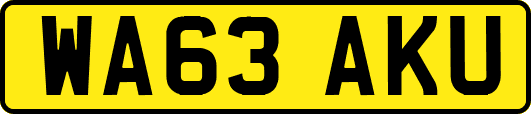 WA63AKU