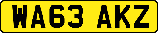 WA63AKZ