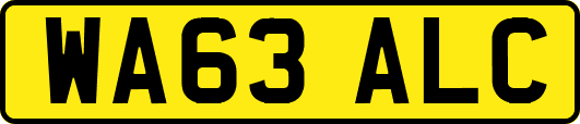 WA63ALC