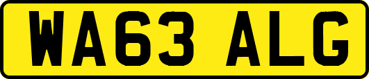WA63ALG
