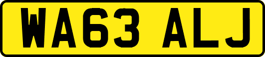 WA63ALJ