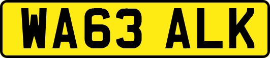 WA63ALK