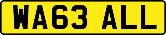 WA63ALL