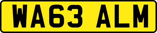 WA63ALM