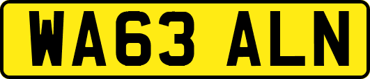 WA63ALN
