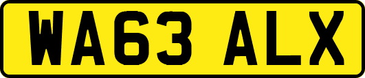 WA63ALX