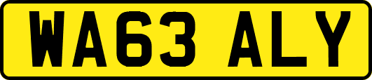 WA63ALY