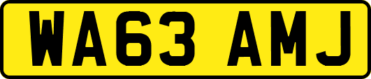 WA63AMJ