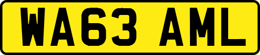 WA63AML