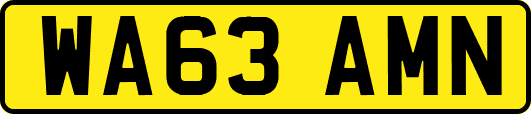 WA63AMN