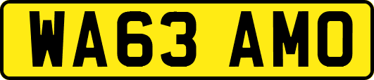 WA63AMO