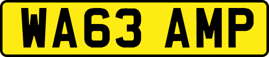 WA63AMP