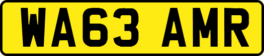 WA63AMR