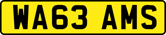 WA63AMS