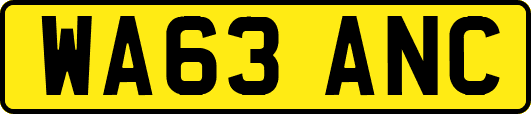 WA63ANC