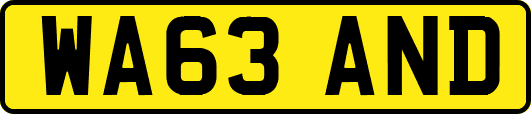 WA63AND