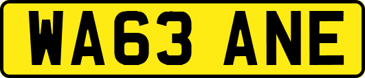 WA63ANE