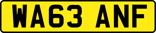 WA63ANF