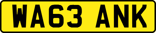 WA63ANK