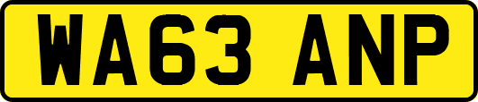 WA63ANP