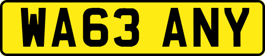 WA63ANY