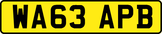 WA63APB