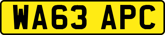 WA63APC