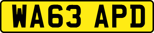WA63APD