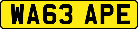 WA63APE
