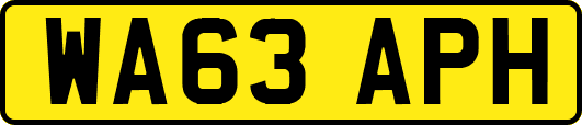 WA63APH