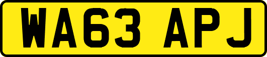 WA63APJ