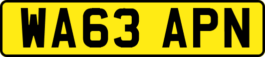 WA63APN