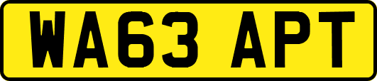 WA63APT