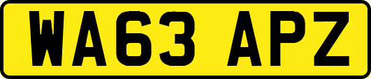 WA63APZ