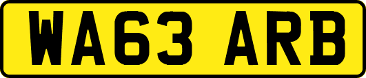 WA63ARB